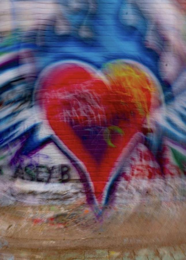 Angel Heart
