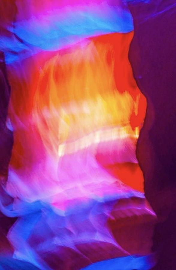 Antelope Canyon