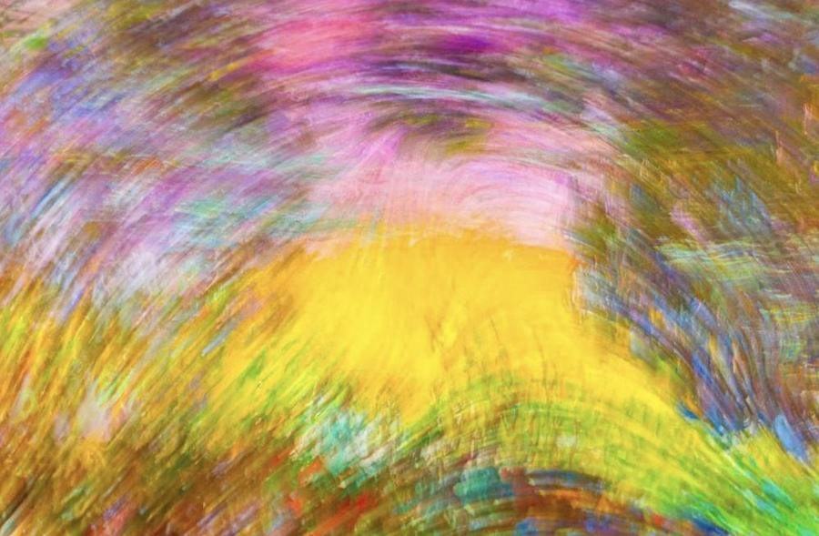 After Monet