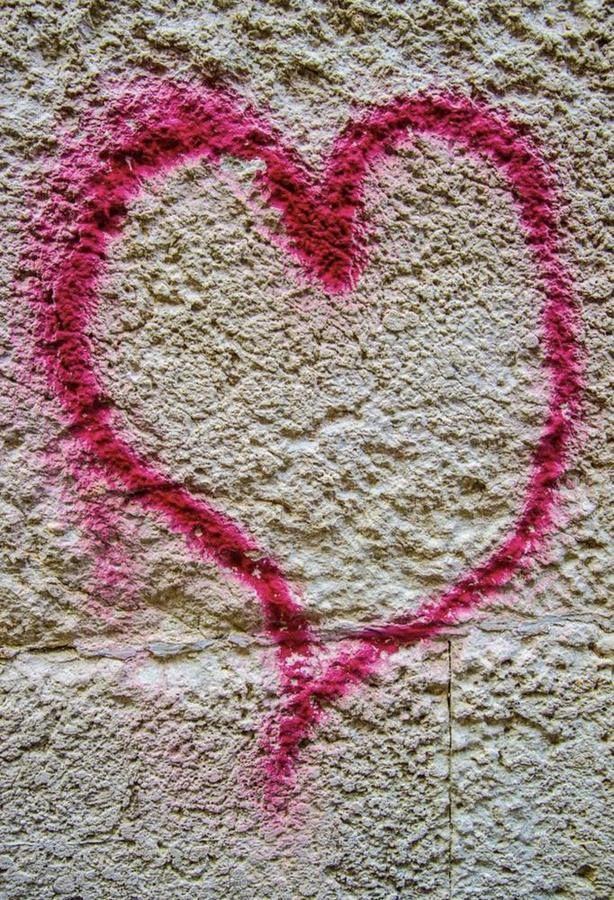 Red Heart