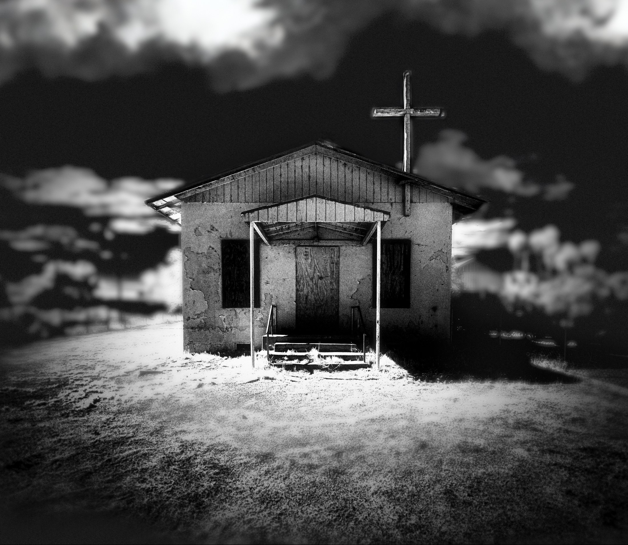 Church Iceland