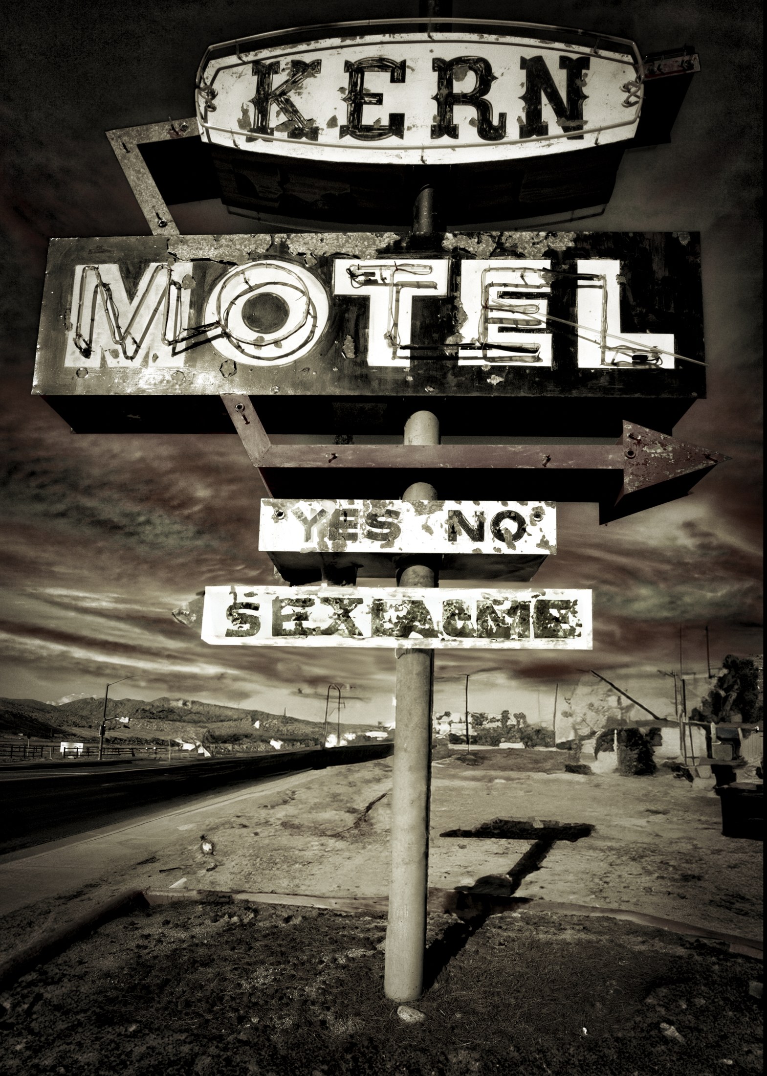 Kern Motel