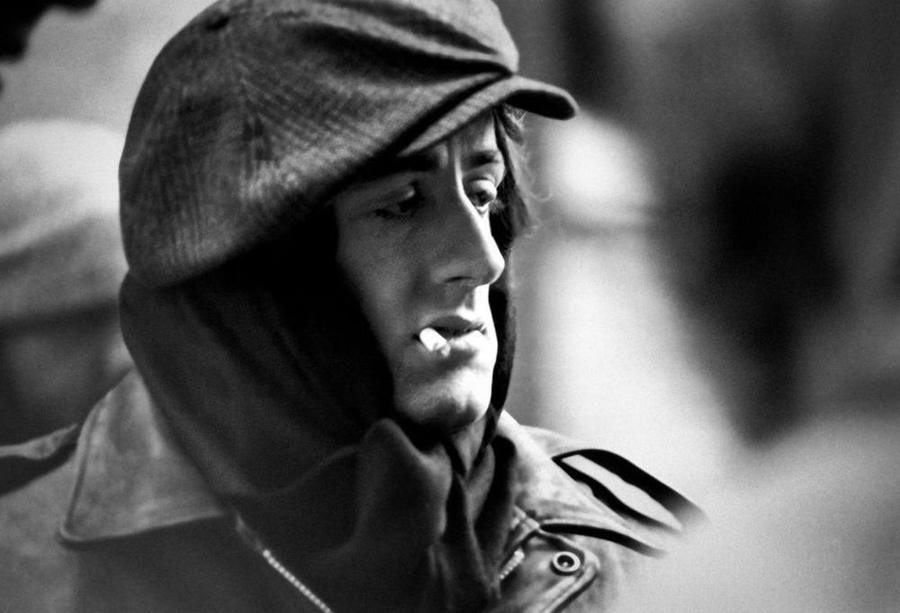 Sylvester Stallone
