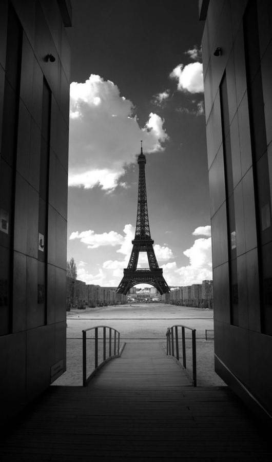 Eiffel Tower, Paris