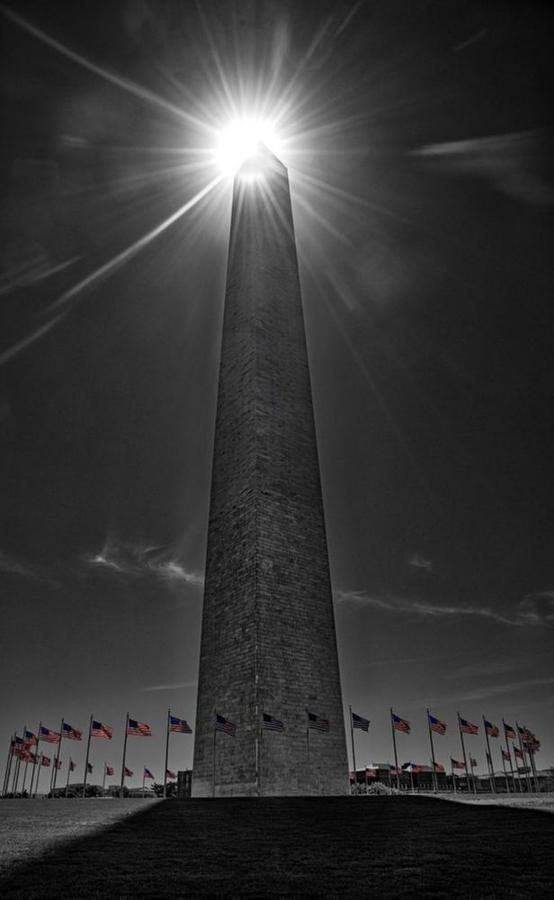 Washington Monument