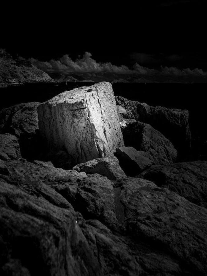 Rock, Hong Kong