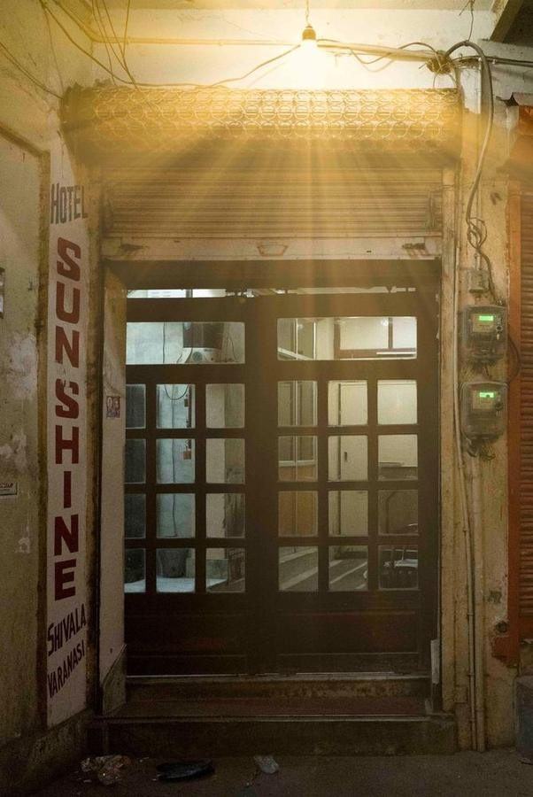 Sunshine Hotel, India