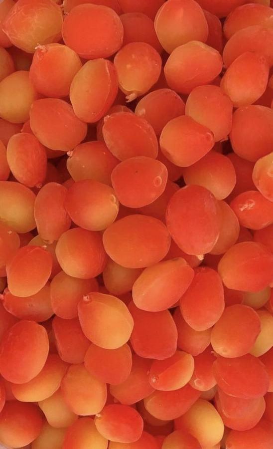 Fruit, China