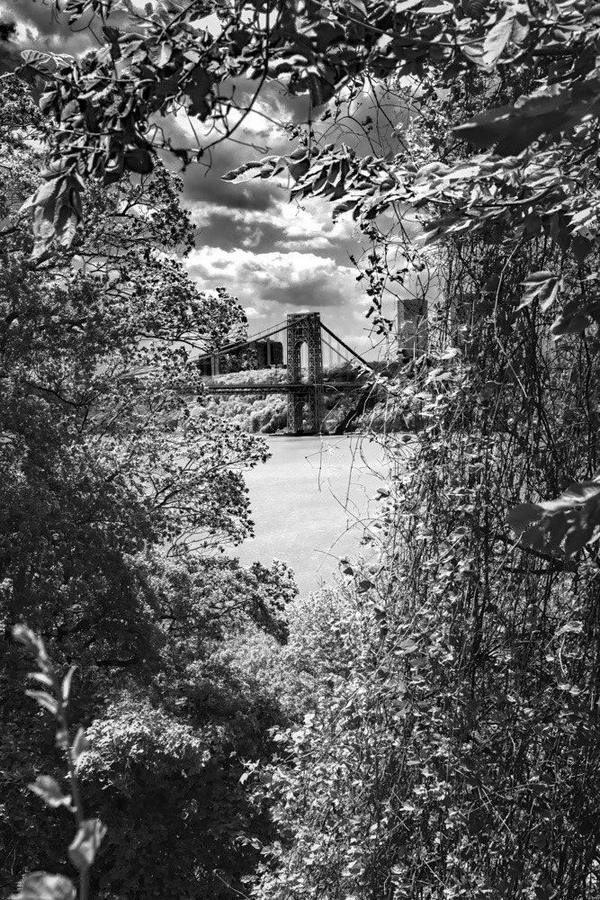 George Washington Bridge, New York