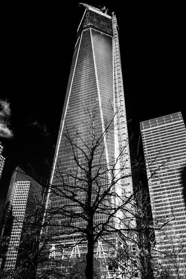 World Trade Center, New York