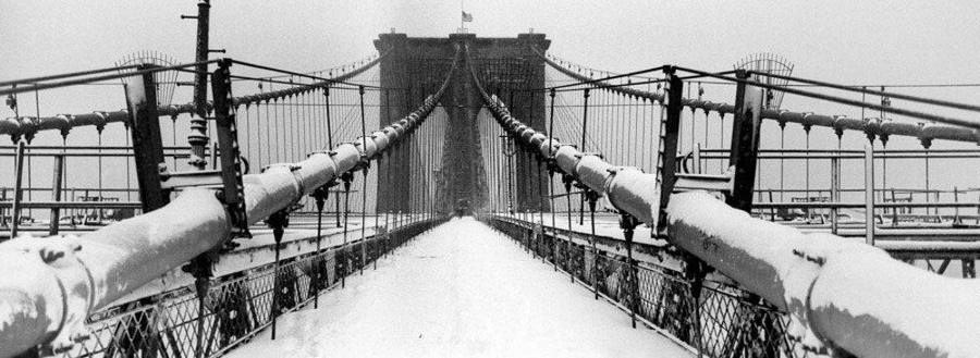 Brooklyn Bridge