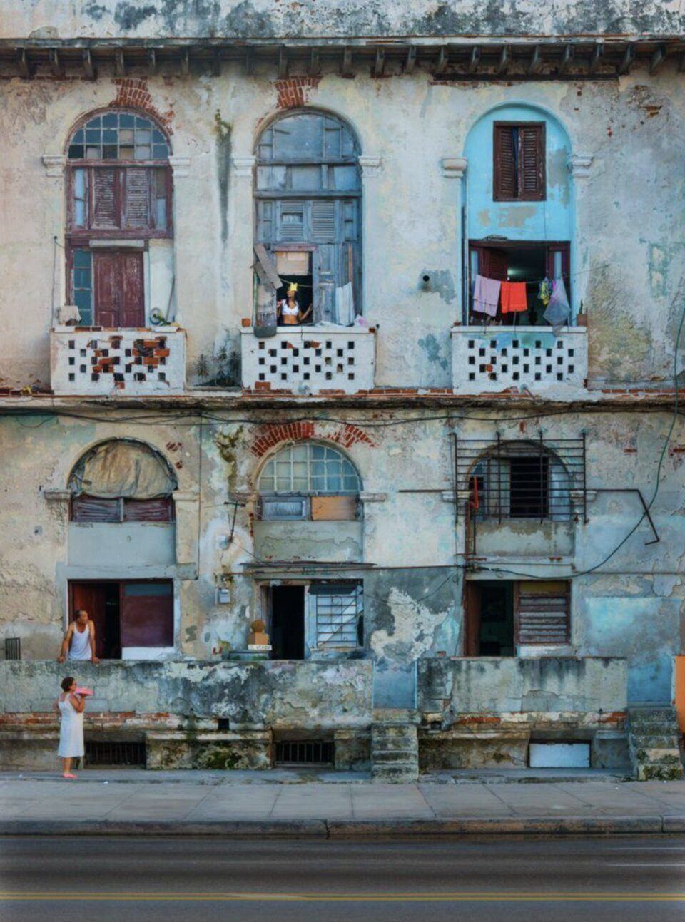 Havana Cuba Street