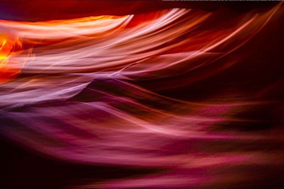Antelope Canyon